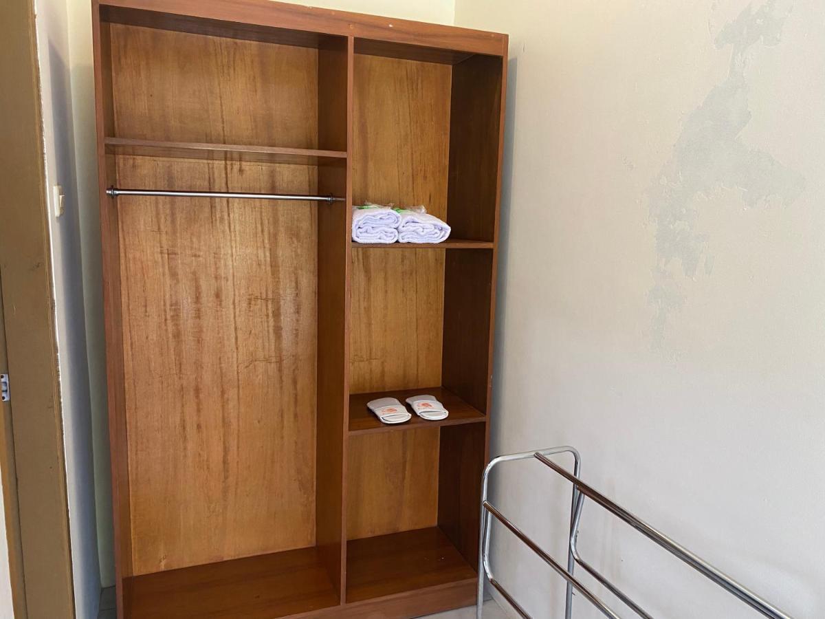 Hotel Puspa Sari Ciater Eksteriør bilde