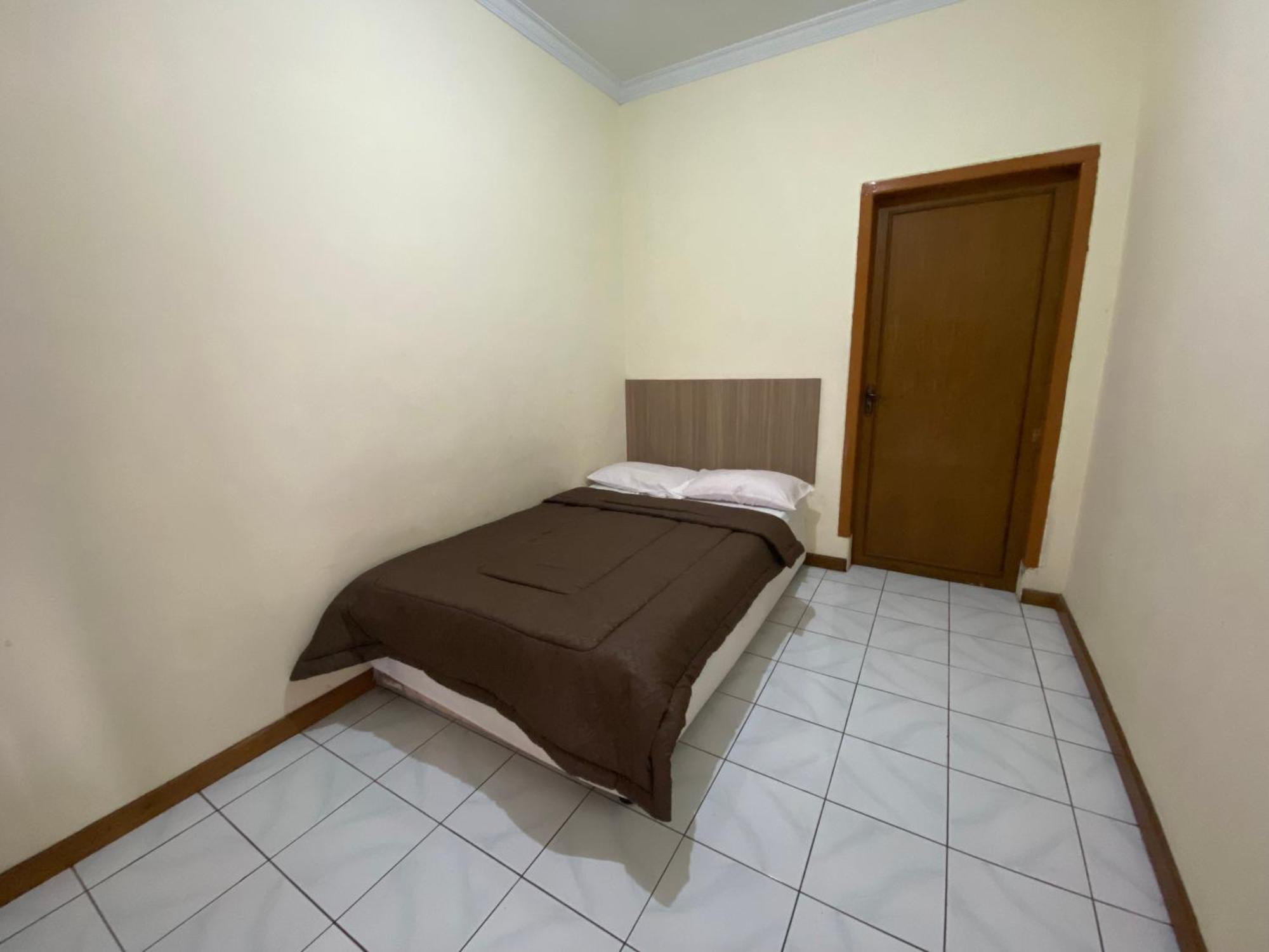 Hotel Puspa Sari Ciater Eksteriør bilde